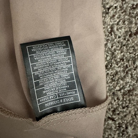 Bb dekota lace mini dress size S cocktail party - Picture 10 of 13